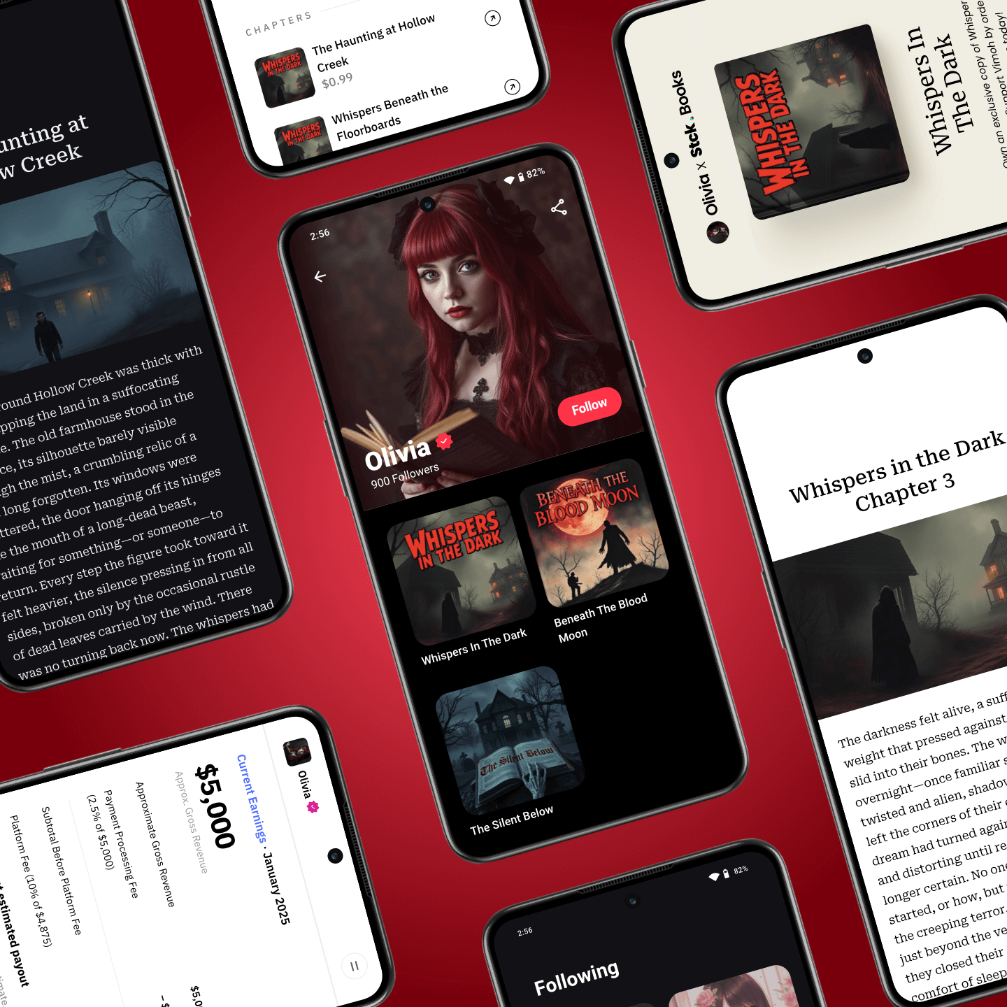 Make Money From Your Comics— Without Limits