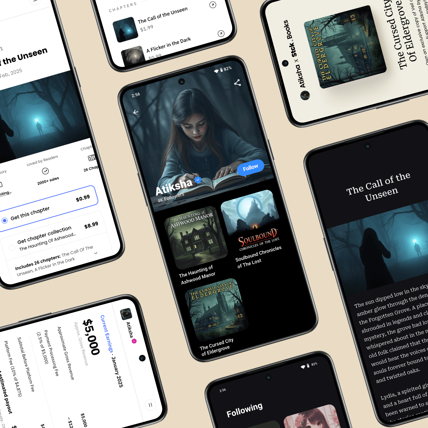 Make Money From Your Comics— Without Limits