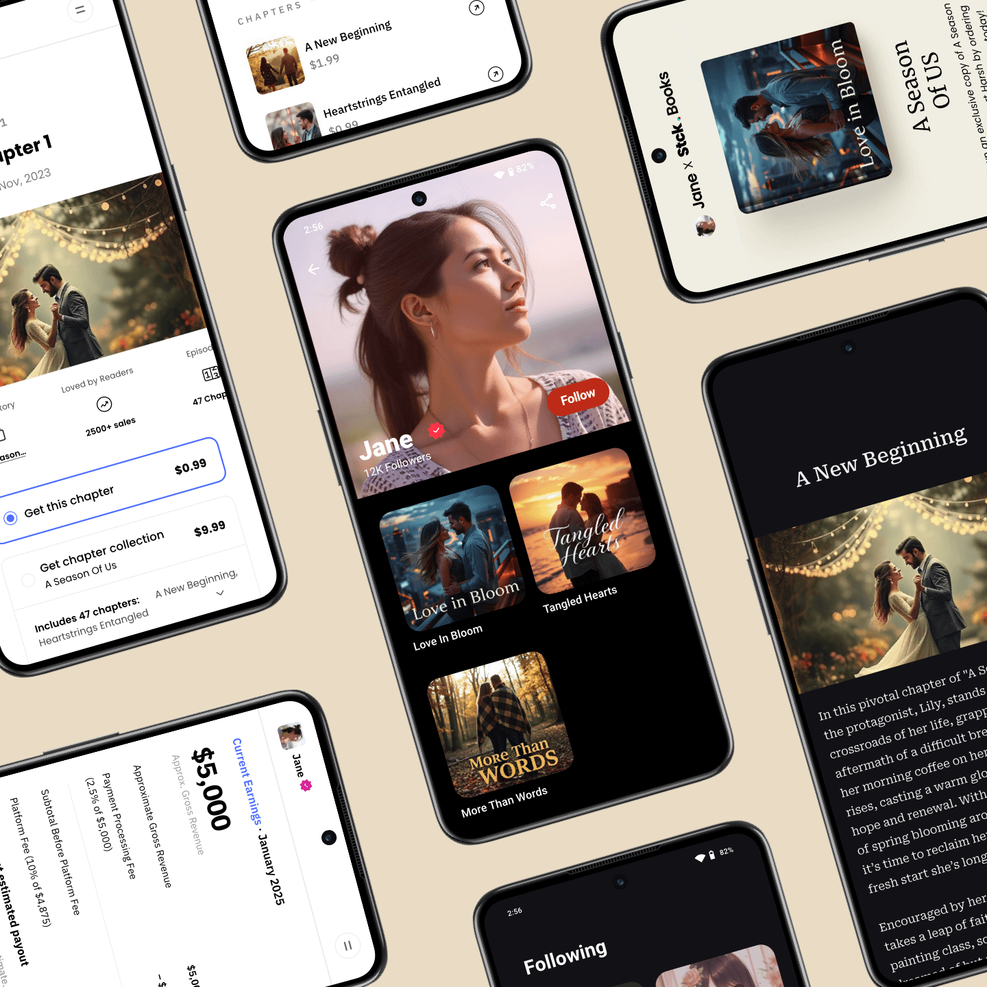 Make Money From Your Comics— Without Limits