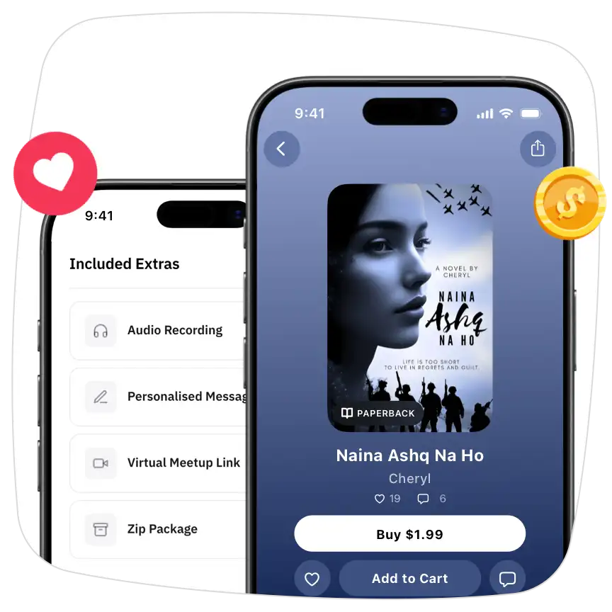 I Want To Monetize My Following On YouTube Or TikTok.