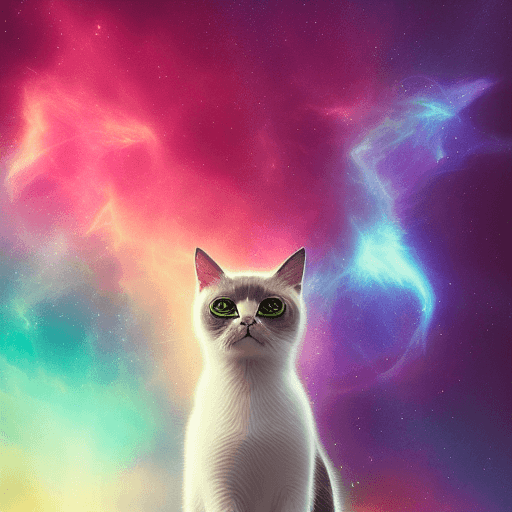 Cosmic