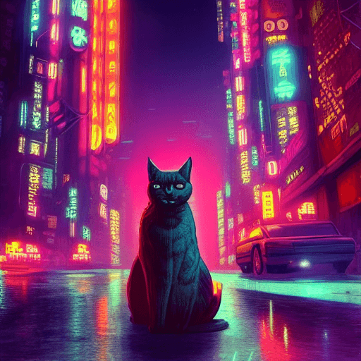 Cyberpunk