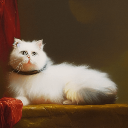 Oil Painting